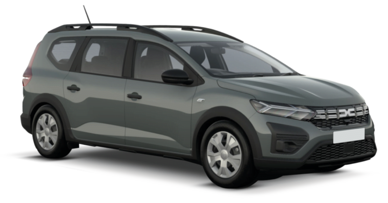 Noleggio Dacia Jogger 7 Posti a Ischia