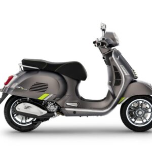 Vespa GTS 310